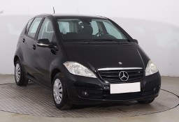 Mercedes-Benz Klasa A W169 , Klima
