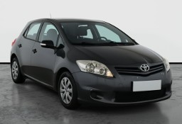 Toyota Auris I , Salon Polska, Klima, Parktronic