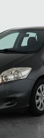 Toyota Auris I , Salon Polska, Klima, Parktronic-3
