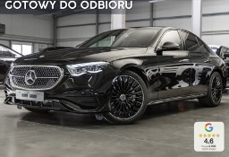 Mercedes-Benz Klasa E 200 AMG Pakiet Wyposażenia AMG Premium + Night