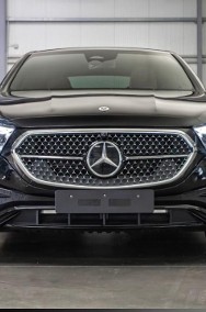 Mercedes-Benz Klasa E 200 AMG Pakiet Wyposażenia AMG Premium + Night-2