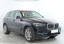 BMW X5 G05 , Serwis ASO, Automat, Skóra, Navi, Klimatronic, Tempomat,