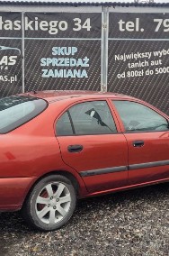 Mitsubishi Carisma-2