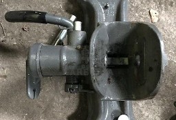 John Deere - Zaczep - Szerokość 39 cm