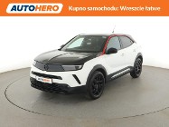 Opel Mokka Mokka X GS Line automat PDC-kamera tempomat LED
