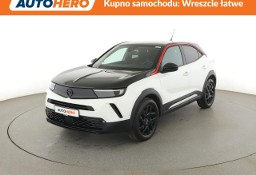 Opel Mokka Mokka X GS Line automat PDC-kamera tempomat LED