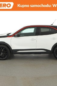 Opel Mokka Mokka X GS Line automat PDC-kamera tempomat LED-2