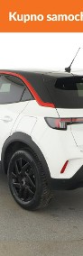 Opel Mokka Mokka X GS Line automat PDC-kamera tempomat LED-4