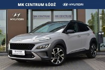 Hyundai Kona 1.6T-GDI 198KM 7DCT 4WD Premium Salon Polska Od Dealera Gwarancja FV