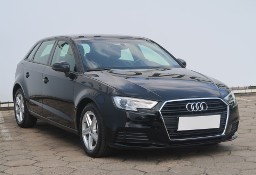 Audi A3 III , Salon Polska, Serwis ASO, Automat, VAT 23%, Klimatronic,