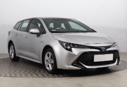 Toyota Corolla XII , Salon Polska, Serwis ASO, Automat, VAT 23%, Klimatronic,