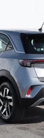 Opel Mokka , Salon Polska, Serwis ASO, Skóra, Klima, Tempomat,-3