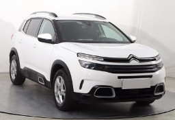 Citroen C5 Aircross , Salon Polska, 1. Właściciel, Serwis ASO, Klimatronic,
