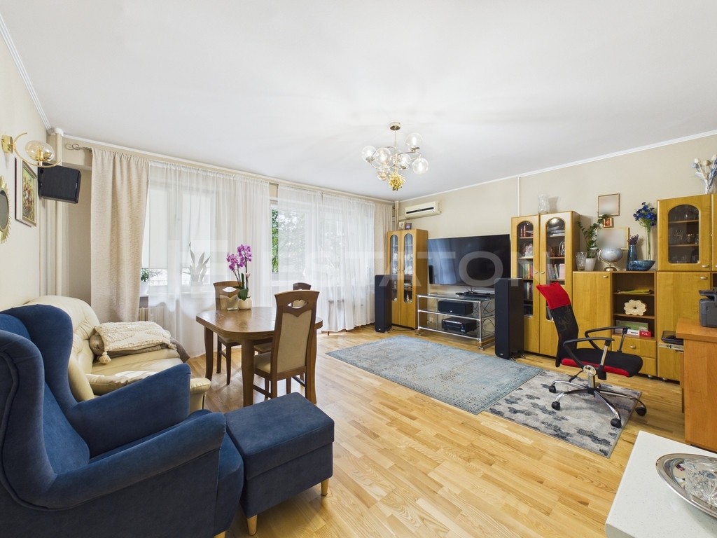 Mieszkanie na sprzedaż, 4 pokoje, 83 m², Rzeszów