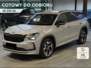 Skoda Kodiaq Sportline 2.0 TDI DSG 4x4 7os. Sportline 2.0 TDI 193KM DSG 4x4 7os.