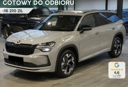 Skoda Kodiaq Sportline 2.0 TDI DSG 4x4 7os. Sportline 2.0 TDI 193KM DSG 4x4 7os.