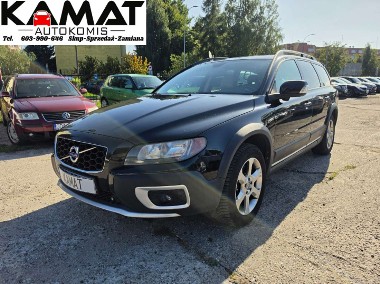 Volvo XC70 III-1