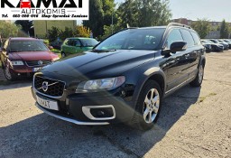 Volvo XC70 III