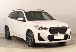 BMW X1 iX1 , SoH 98%, Serwis ASO, Automat, Skóra, Navi, Klimatronic,, , SoH