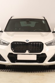 BMW X1 iX1 , SoH 98%, Serwis ASO, Automat, Skóra, Navi, Klimatronic,, , SoH-2