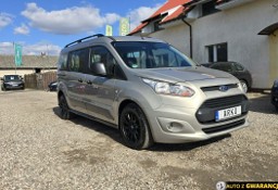 Ford Tourneo Connect II Osobowy Maxi