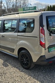 Ford Tourneo Connect II Osobowy Maxi-2