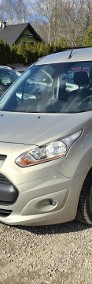 Ford Tourneo Connect II Osobowy Maxi-3