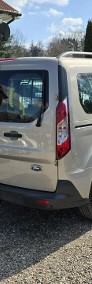 Ford Tourneo Connect II Osobowy Maxi-4