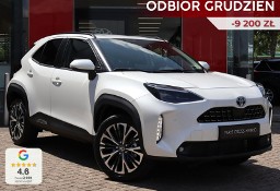 Toyota Yaris Cross Executive 1.5 Hybrid AWD Executive 1.5 Hybrid AWD 130KM | Kamera 360