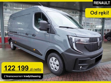 Renault Master L3H2 Extra L3H2 Extra 2.0 150KM-1