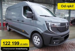 Renault Master L3H2 Extra L3H2 Extra 2.0 150KM