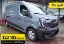 Renault Master L3H2 Extra L3H2 Extra 2.0 150KM