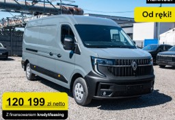 Renault Master L3H2 Extra L3H2 Extra 2.0 150KM