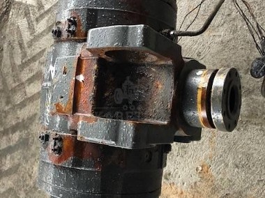 Claas Targo K50 - Dyfer-1