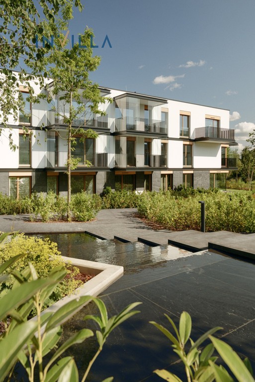 Nowe Kolibki Invest Komfort | Apartament 2 pokoje