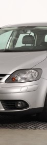 Volkswagen Golf Plus I , Klimatronic, Tempomat, Podgrzewane siedzienia,ALU-3