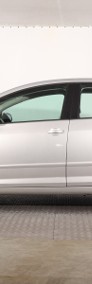Volkswagen Golf Plus I , Klimatronic, Tempomat, Podgrzewane siedzienia,ALU-4