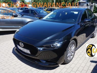 Mazda 3 IV automat. Gwarancja. Polecam !!!-1
