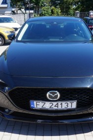 Mazda 3 IV automat. Gwarancja. Polecam !!!-2