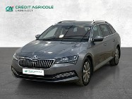 Skoda Superb III Skoda Superb 2.0 TDI SCR STYLE DSG