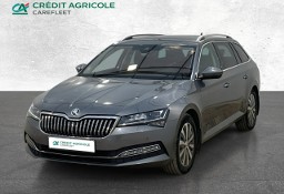 Skoda Superb III Skoda Superb 2.0 TDI SCR STYLE DSG