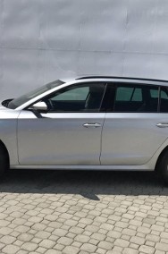 Skoda Octavia III Selection 1.5 TSI Selection 1.5 TSI 150KM-2