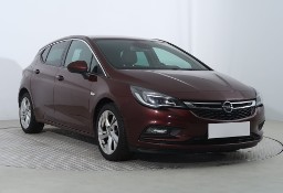 Opel Astra J , Salon Polska, Serwis ASO, Navi, Klimatronic, Tempomat,