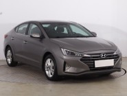 Hyundai Elantra V , Salon Polska, Serwis ASO, Klimatronic, Parktronic