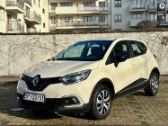 Renault Captur 1.2Tce