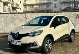 Renault Captur 1.2Tce