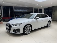 Audi A4 8W S Line S Tronic S-Tronic, LED, Salon PL, Ambiente, Gwarancja,FV23%, DOSTAWA