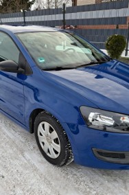 **Piękny VW Polo 1.2TDI 2010r - zadbany**-2