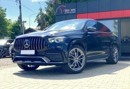 Mercedes-Benz Klasa GLE W167 Benzyna
