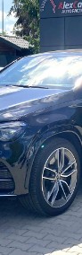 Mercedes-Benz Klasa GLE W167 Benzyna-4